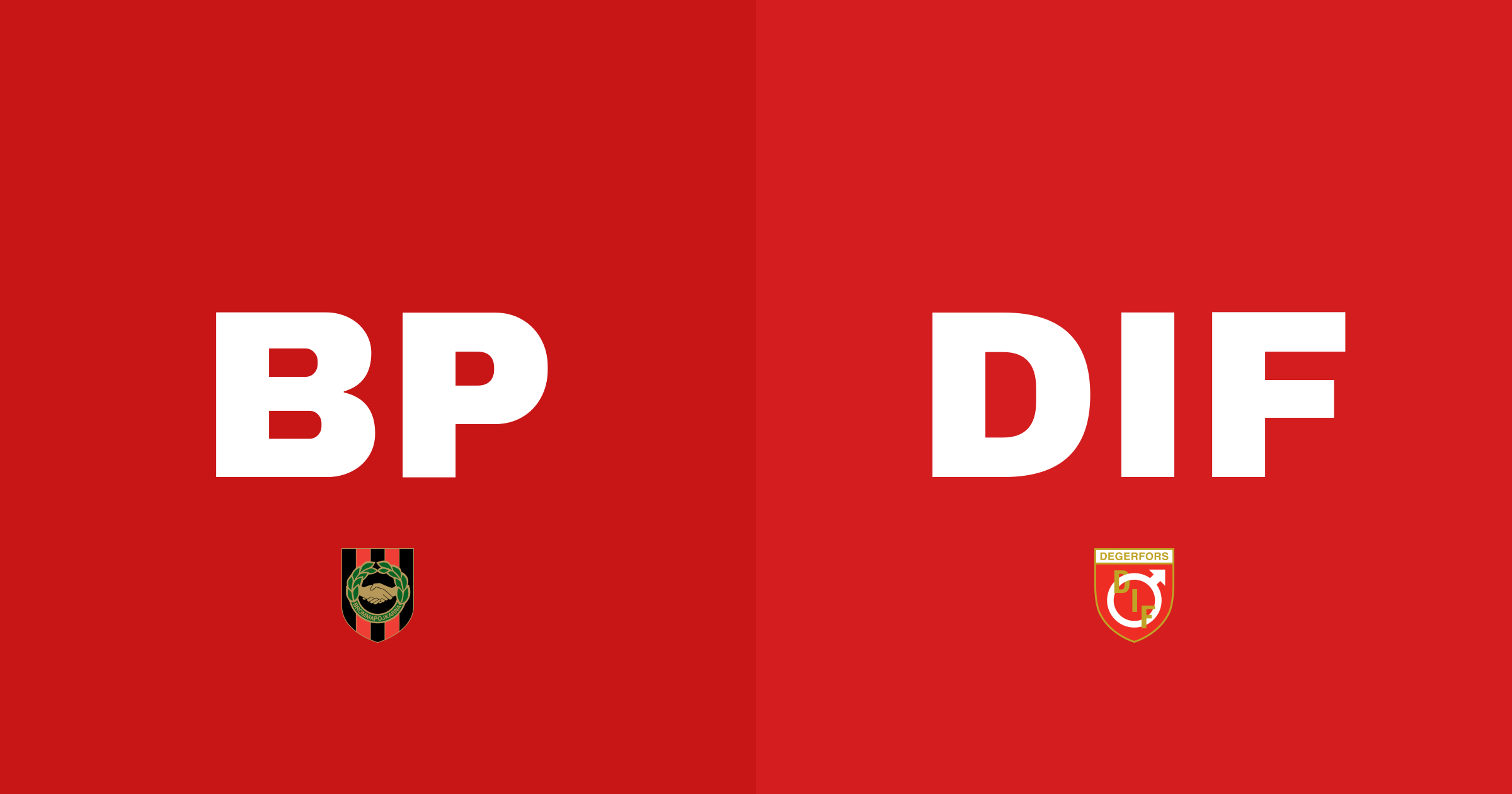 Seger för Degerfors IF i avgörande bottenmatch mot IF Brommapojkarna