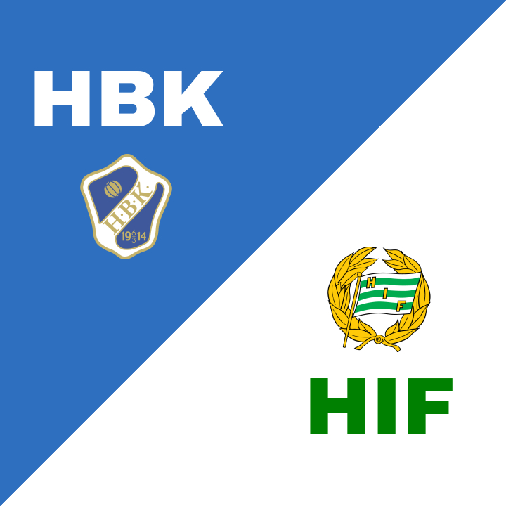 Halmstads BK överraskar med seger mot Hammarby IF