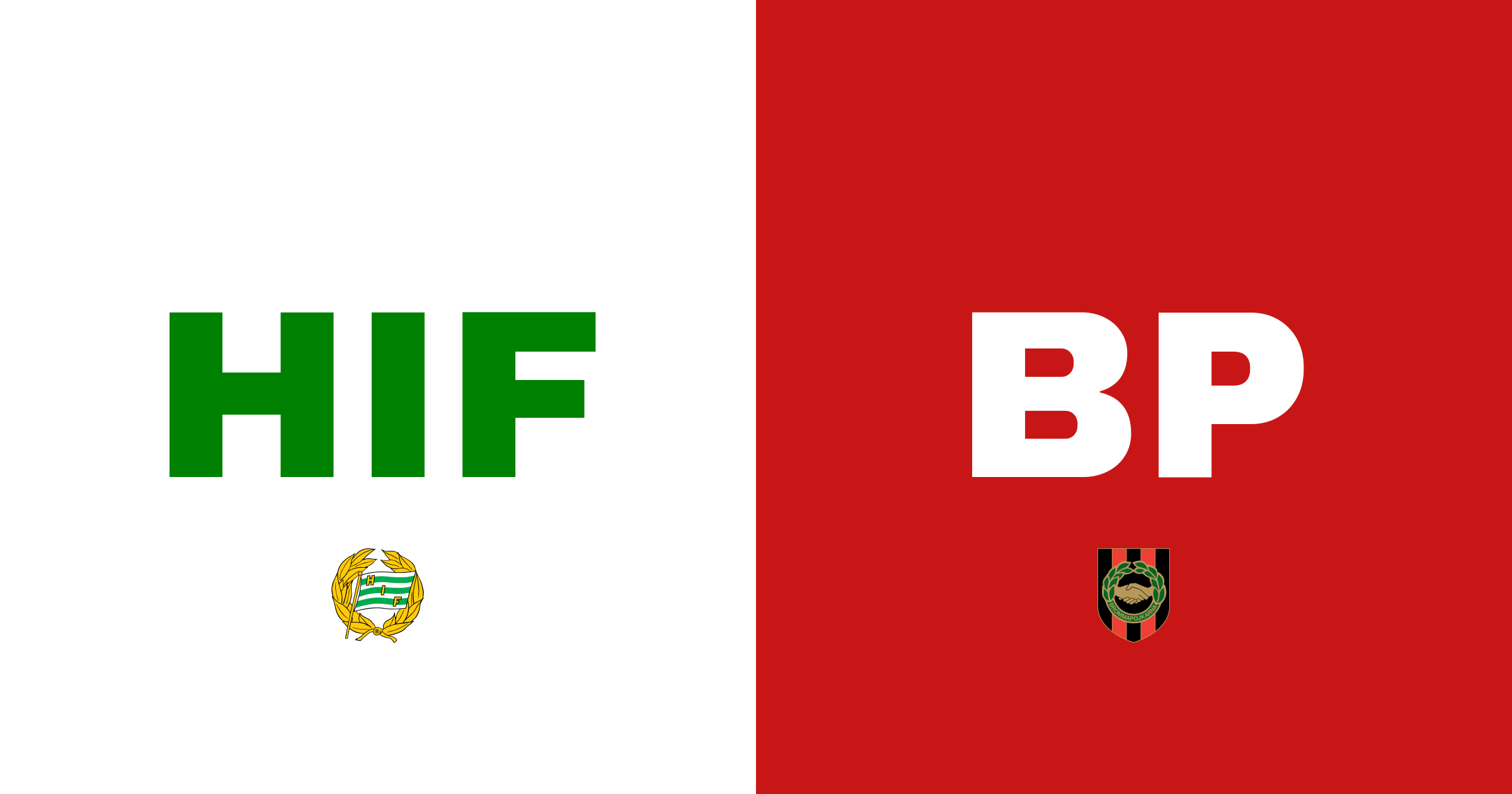 Hammarby IF kämpar sig tillbaka och besegrar IF Brommapojkarna på 3Arena