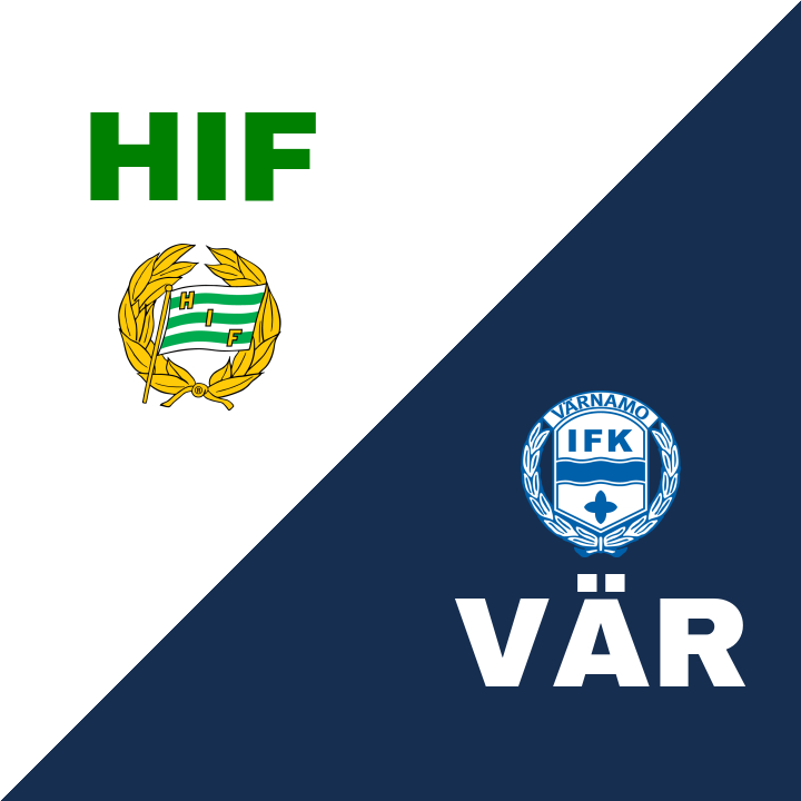 Hammarby IF vinner på 3Arena efter seger av Moise Kaboré