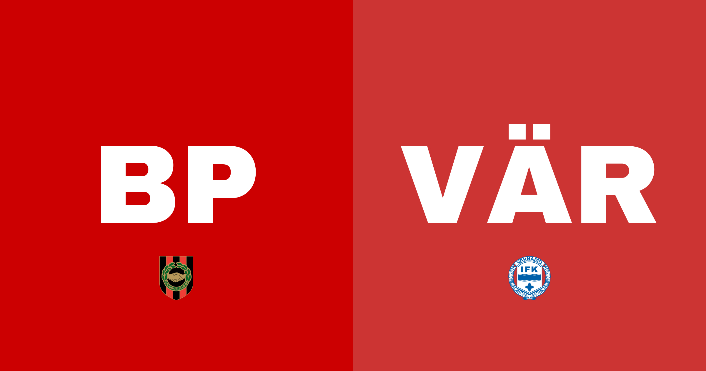 IF Brommapojkarna triumferar mot IFK Värnamo i dramatisk match