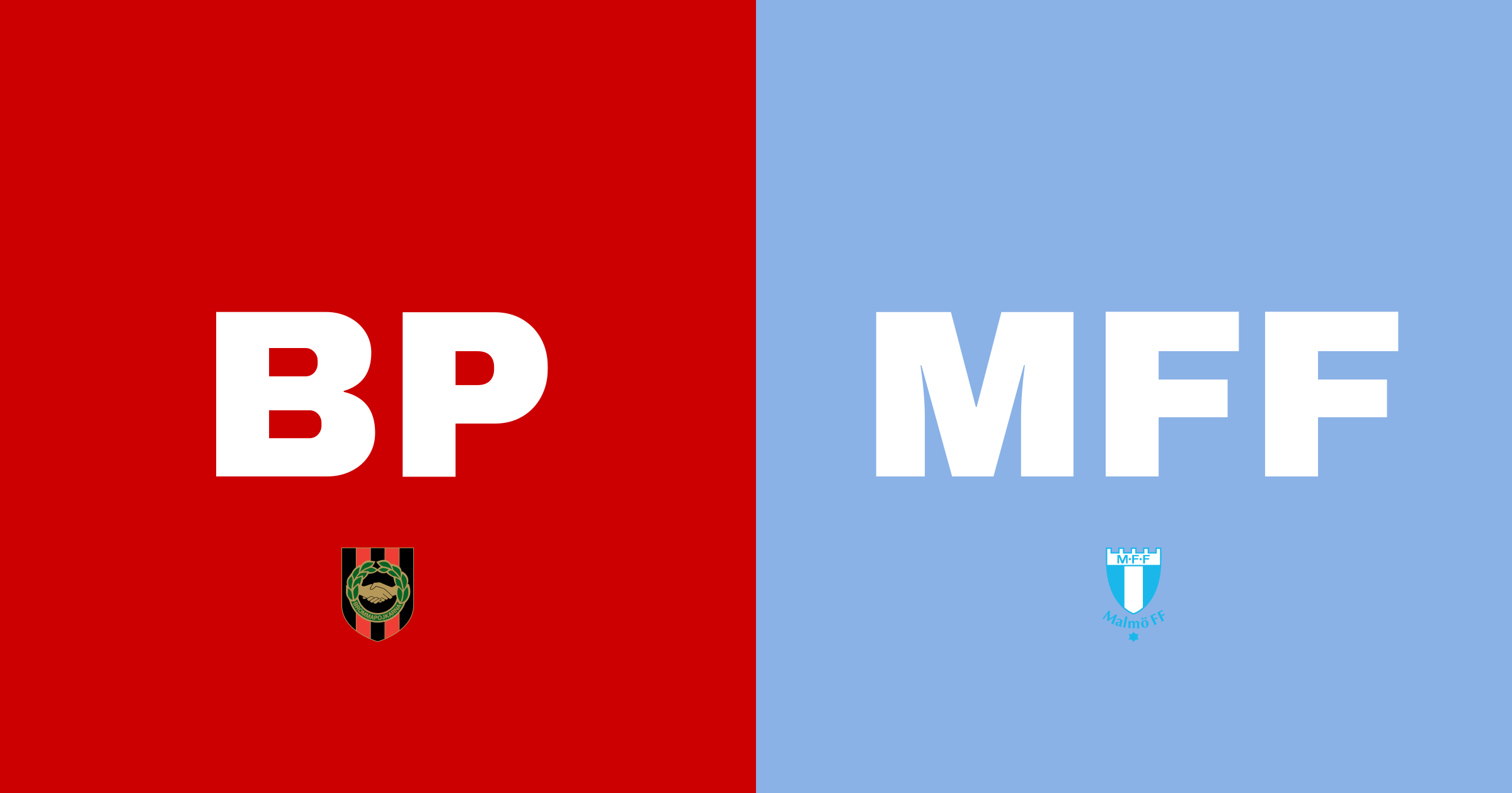 Malmö FF vinner på Grimsta IP efter dramatisk kamp mot IF Brommapojkarna