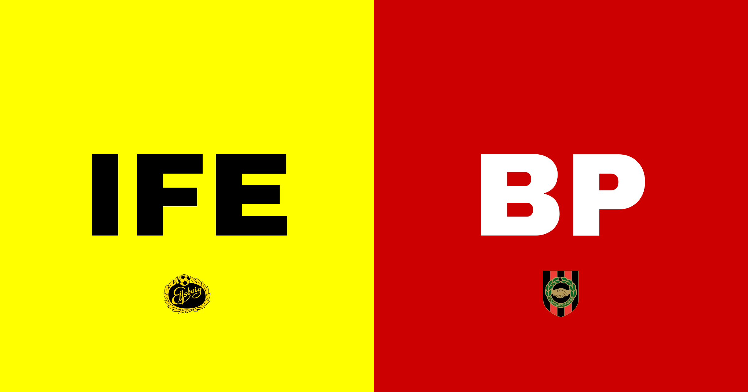IF Elfsborg besegrar IF Brommapojkarna i thriller på Borås Arena