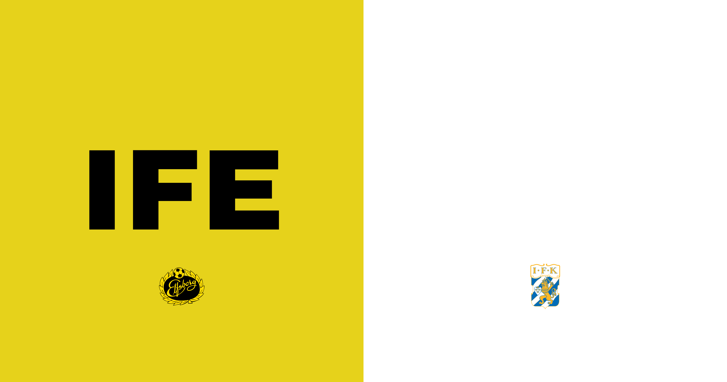 IF Elfsborg triumferar över IFK Göteborg med 4-3 i dramatisk match