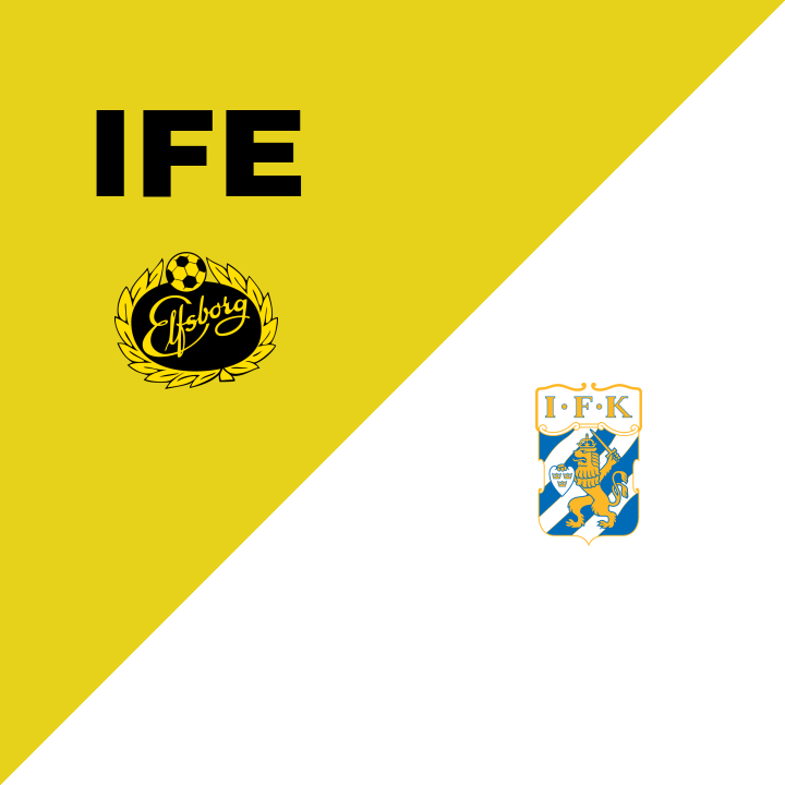 IF Elfsborg triumferar över IFK Göteborg med 4-3 i dramatisk match