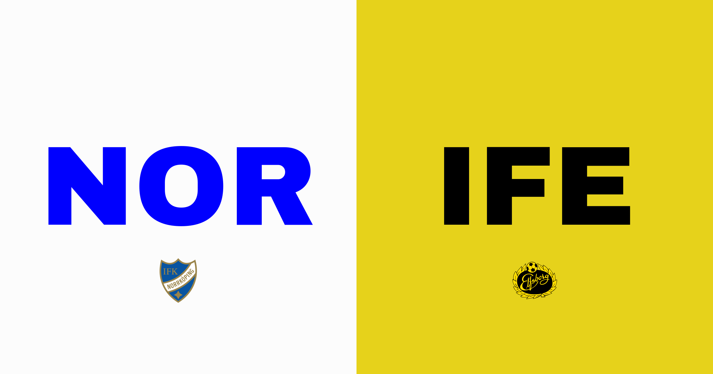 IFK Norrköping besegrar IF Elfsborg i den spännande drabbningen på PlatinumCars Arena