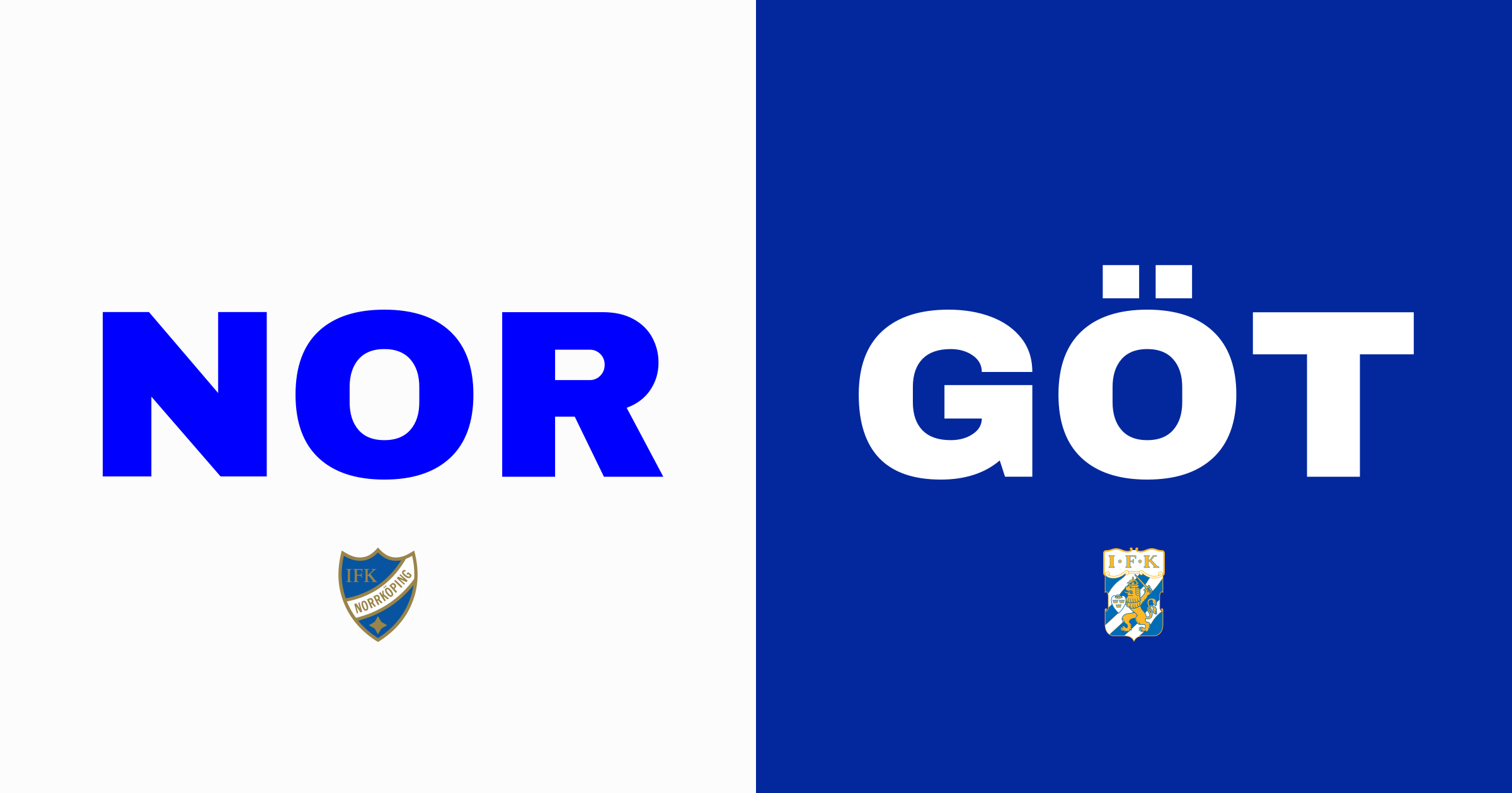 Max Fenger avgör för **IFK Göteborg** i dramatisk seger mot **IFK Norrköping**