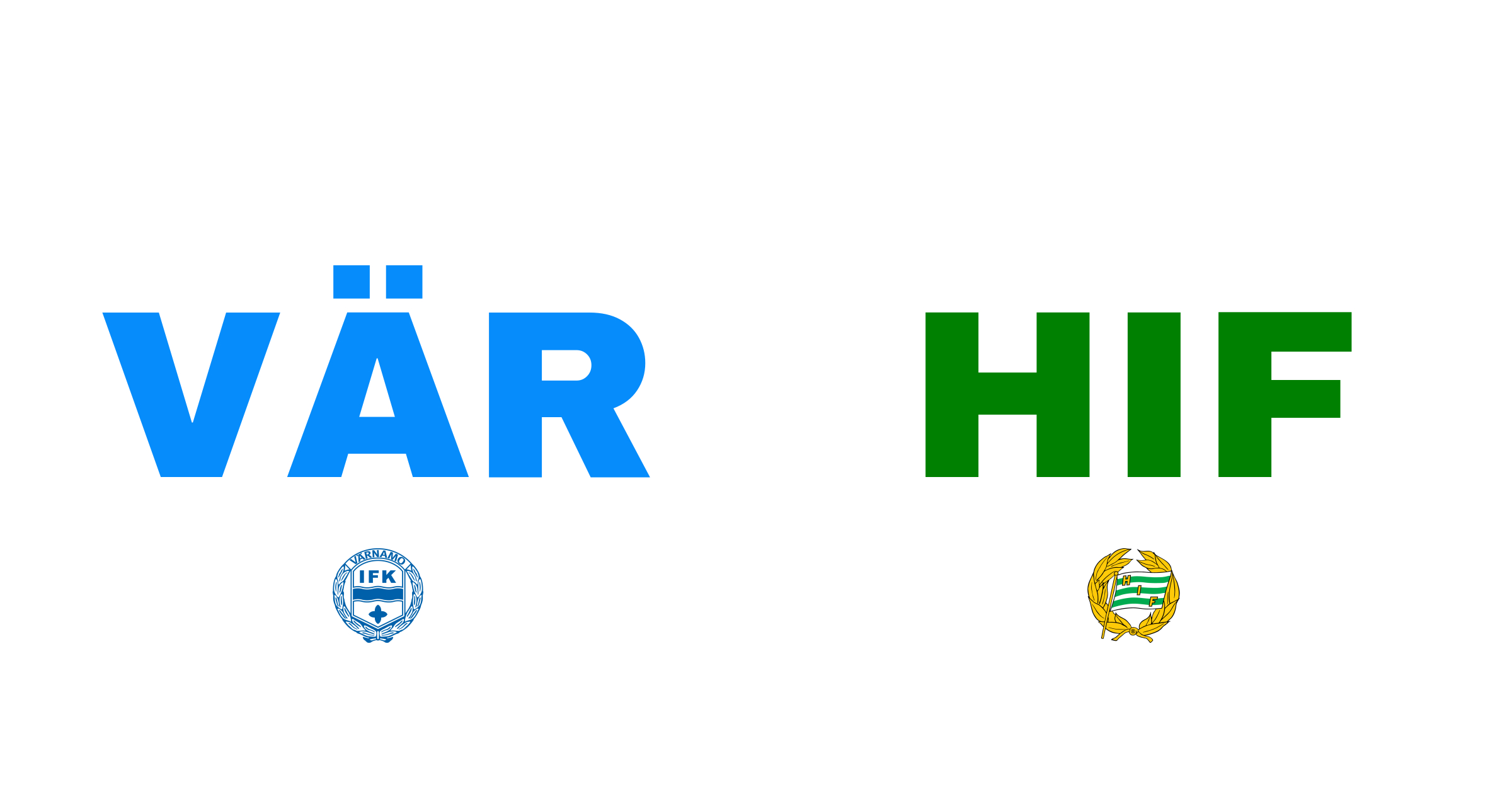 Hammarby IF vinner tät drabbning mot IFK Värnamo