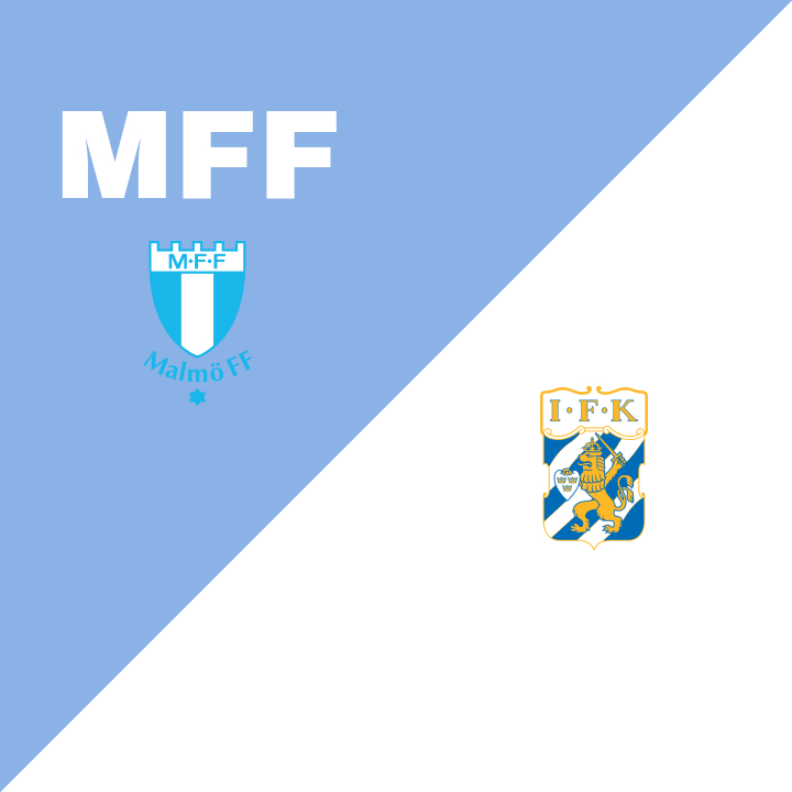 Malmö FF och IFK Göteborg spelar oavgjort efter straffmiss