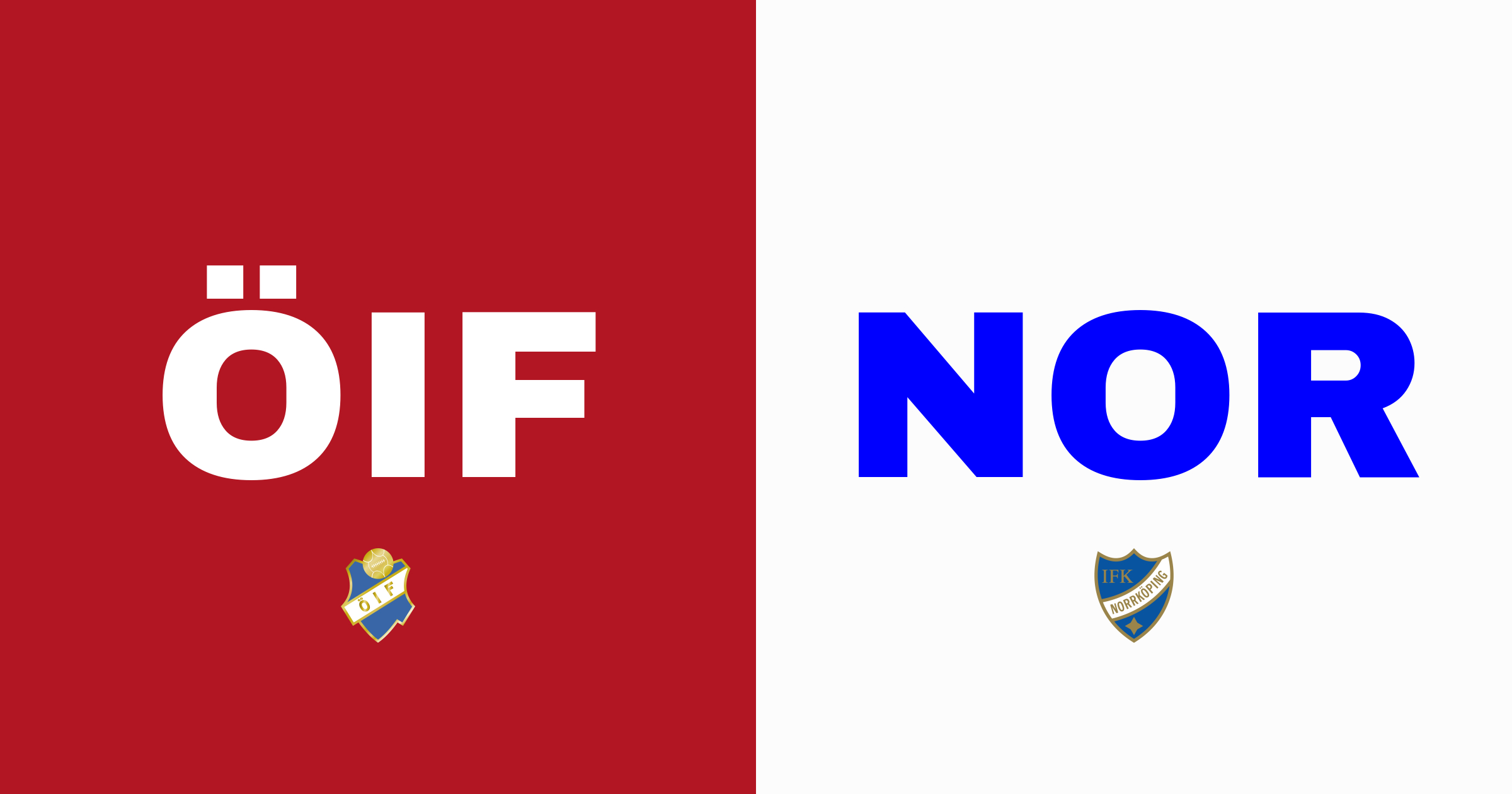 IFK Norrköping segrar mot Östers IF efter intensiv kamp
