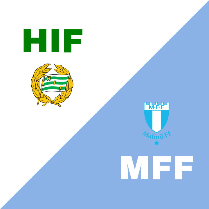 Inför matchen: Hammarby IF mot Malmö FF på 3Arena, Stockholm