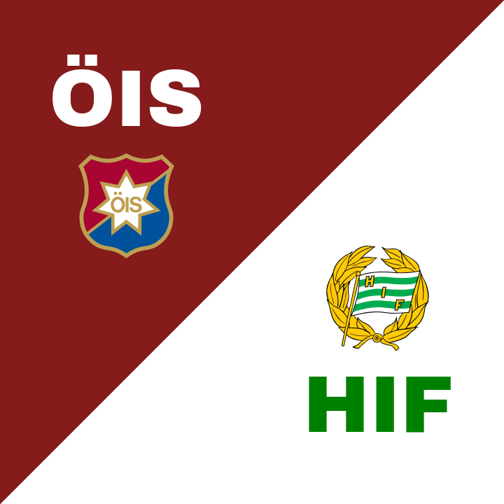 Örgryte stod emot trycket – tog oväntad poäng mot Hammarby