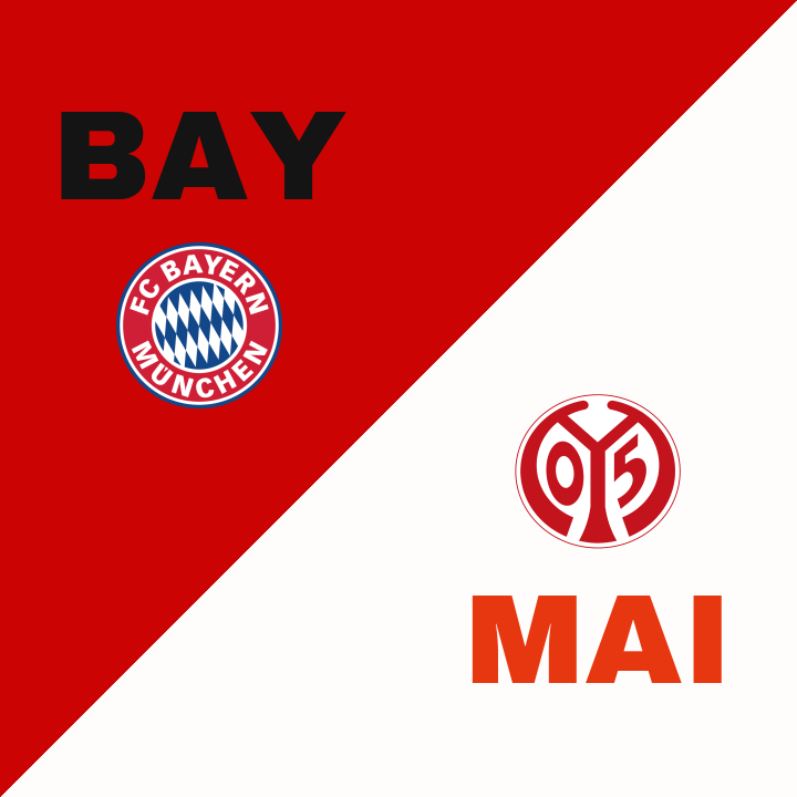 Jonah Kusi-Asare gör Bundesliga-debut i seger över FSV Mainz 05