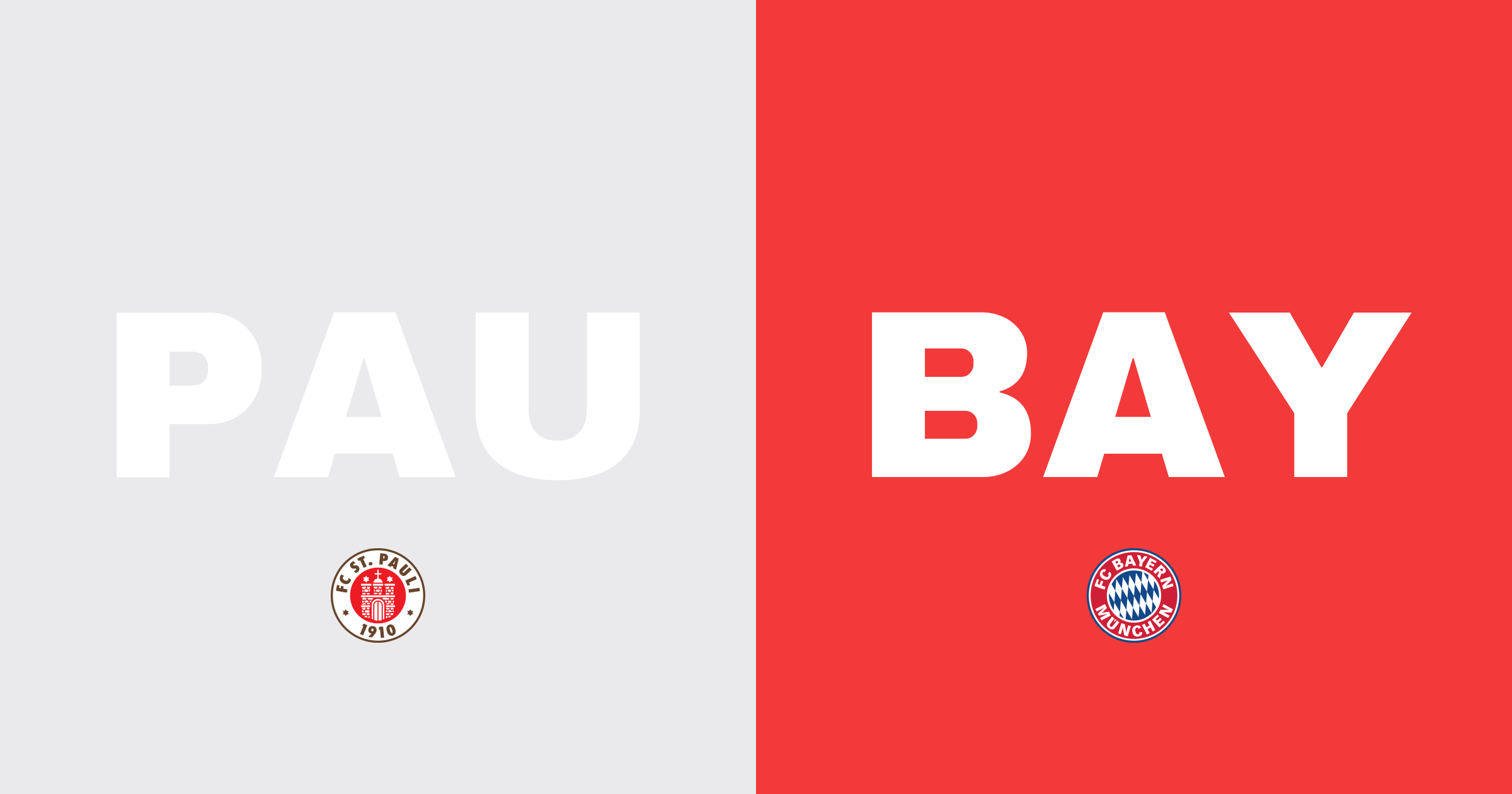 bayern münih - st. pauli