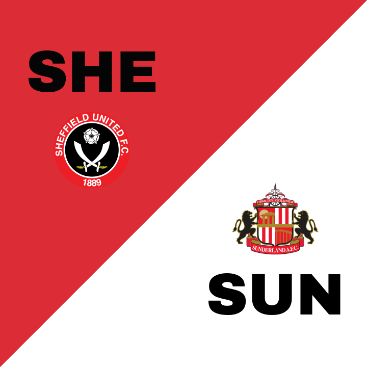 Championship-final: Sheffield och Sunderland gör upp om Premier League-platsen