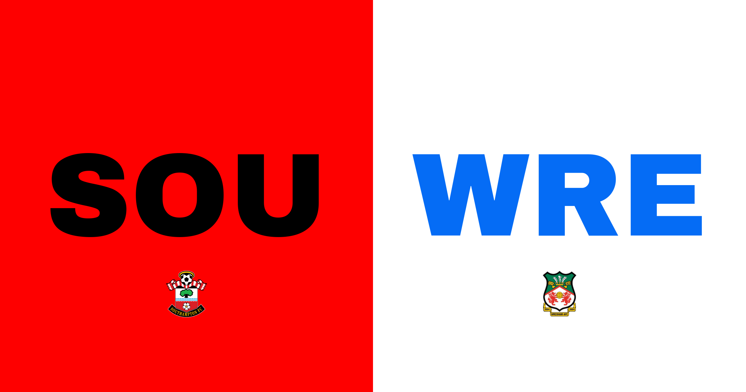 Southampton inleder Championship-säsongen med dramatisk seger mot Wrexham