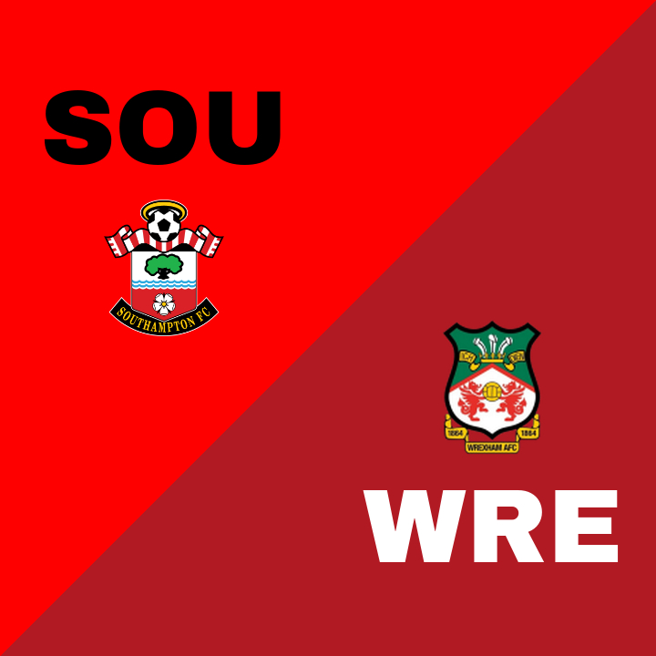 Southampton inleder Championship-säsongen med dramatisk seger mot Wrexham