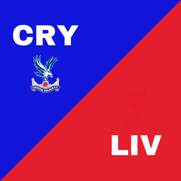 Dramatisk straffläggning avgör Community Shield mellan Crystal Palace och Liverpool