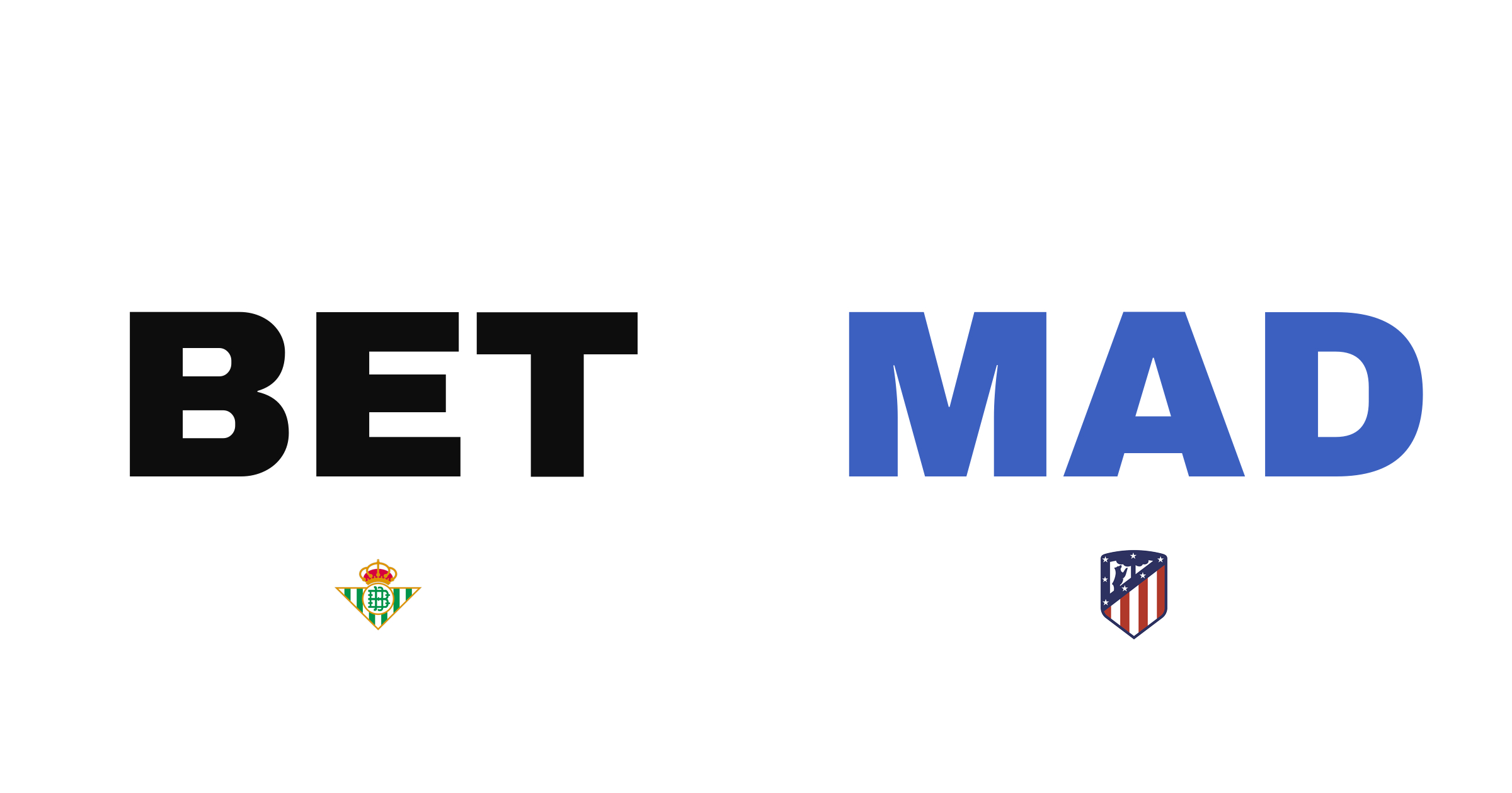 Inför matchen: Real Betis mot Atlético Madrid i Copa del Rey