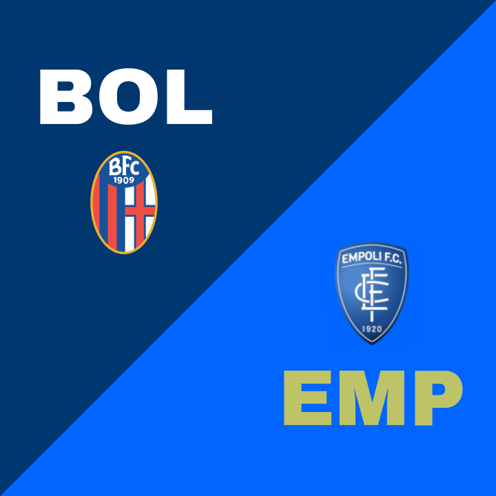 Bologna avancerar till finalen efter seger mot Empoli i semifinalen