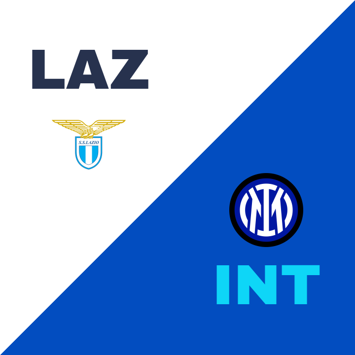 Inter vinner Coppa Italia efter 2-0 mot Lazio