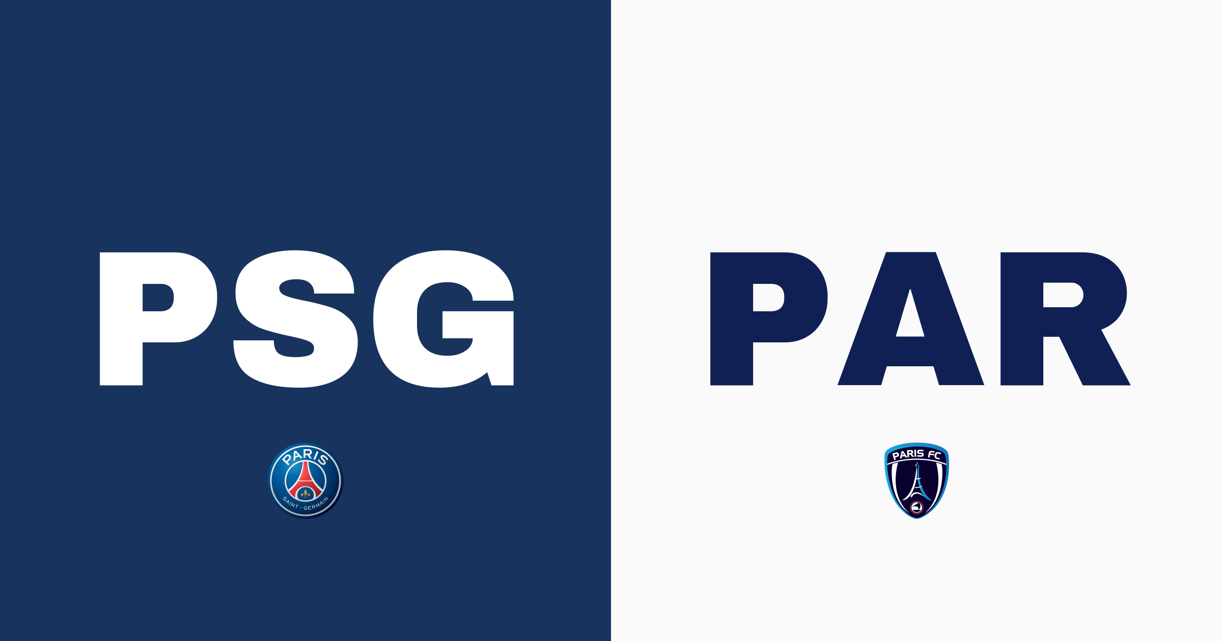 Chock för Paris Saint Germain: Paris FC slår ut dem ur Franska cupen