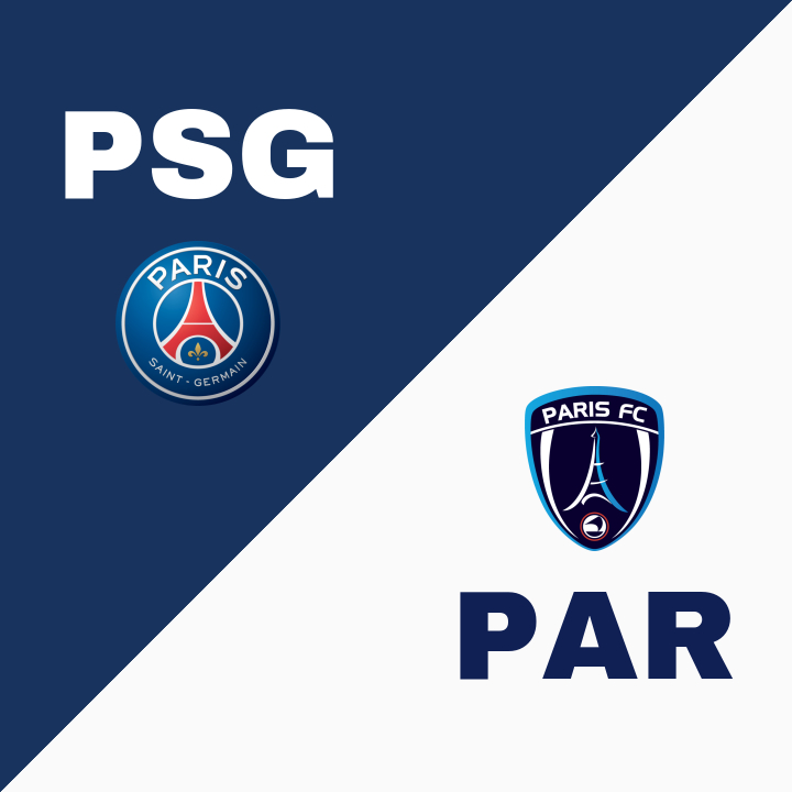 Chock för Paris Saint Germain: Paris FC slår ut dem ur Franska cupen