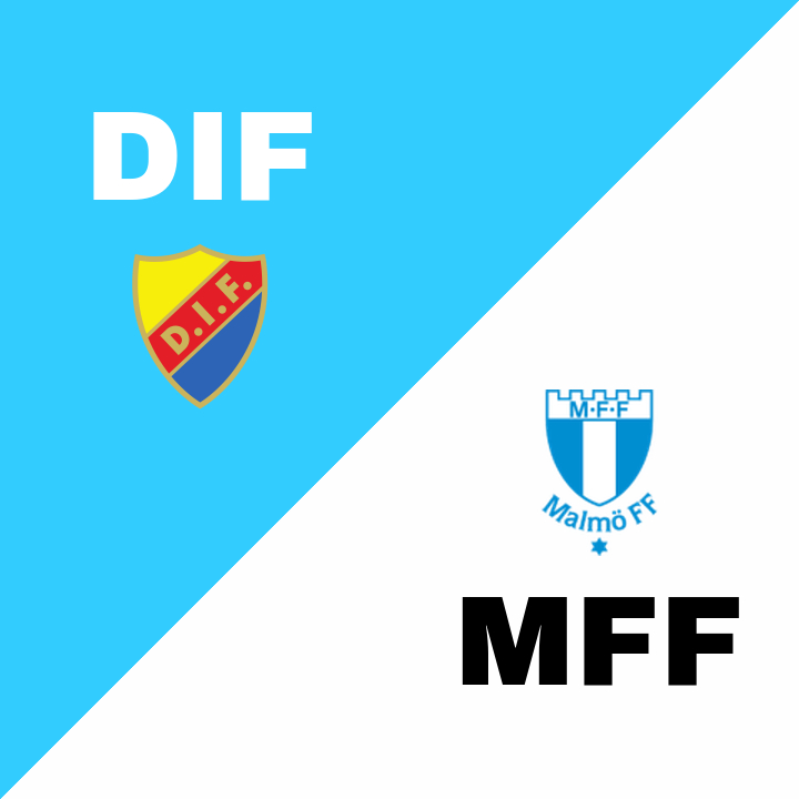Malmö FF krossar Djurgårdens IF på Kristinebergs IP