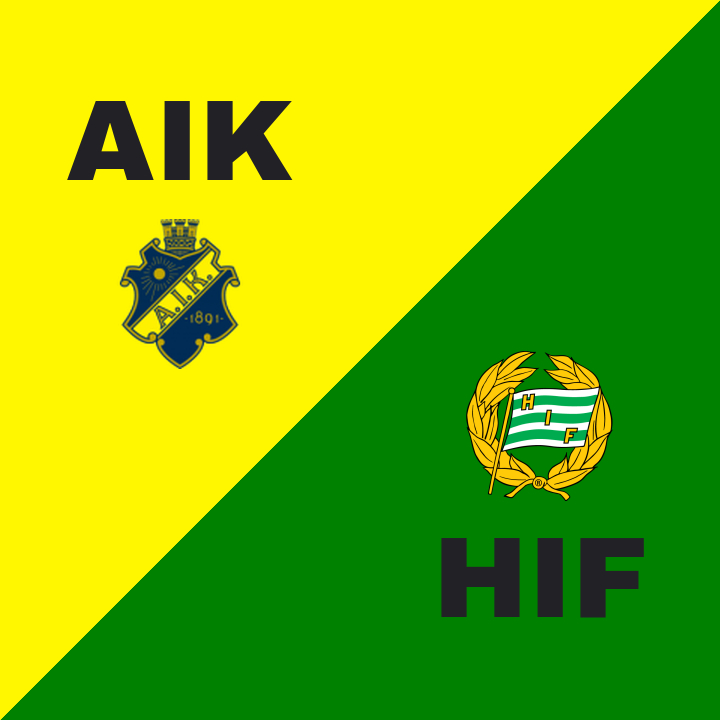 AIK fällde Hammarby efter drömstart på Skytteholms IP