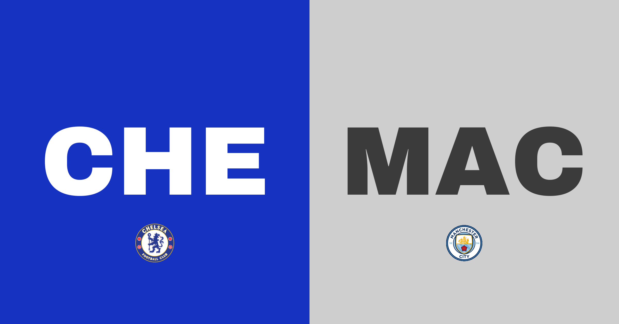 Manchester City erövrar FA-cupen efter seger mot Chelsea