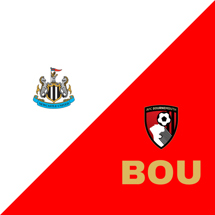 Newcastle och Bournemouth i storseger efter straffdrama