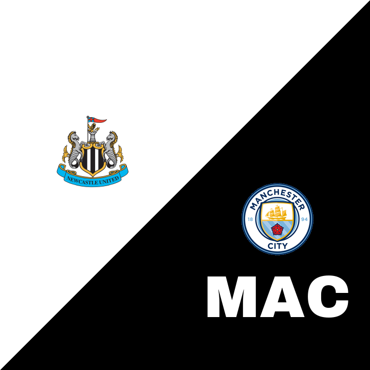 LIVE: Omar Marmoush ger Manchester City ledningen