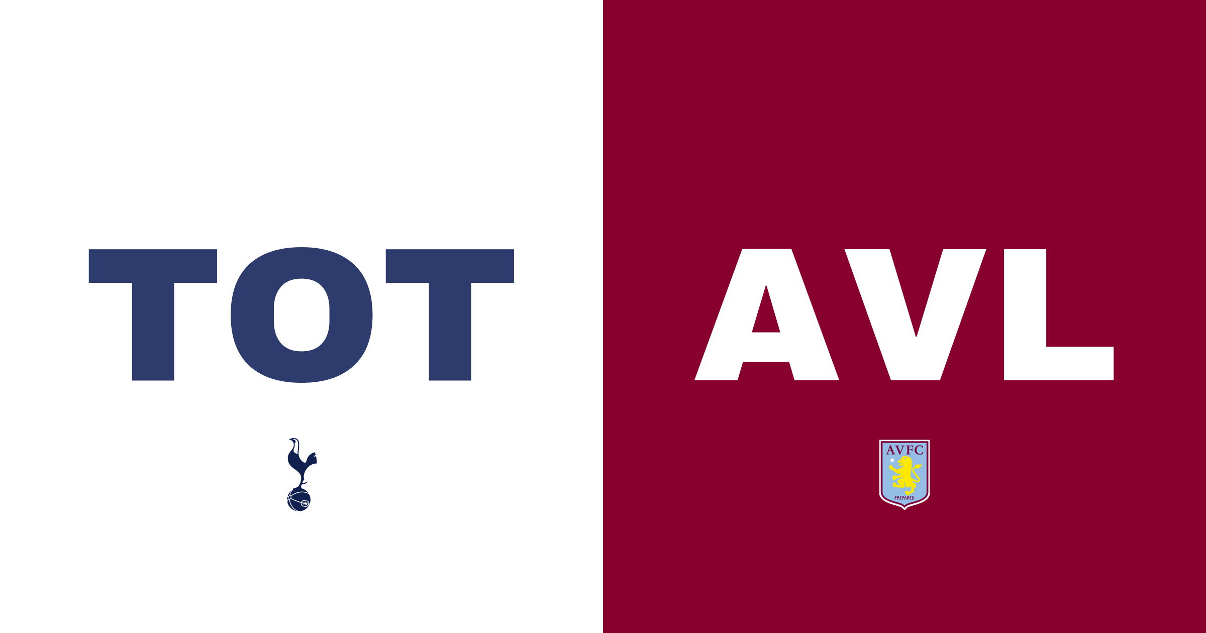 Aston Villa fäller Tottenham i FA-cupen