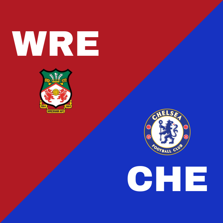 Chelsea avancerar till kvartsfinal efter dramatisk seger mot Wrexham