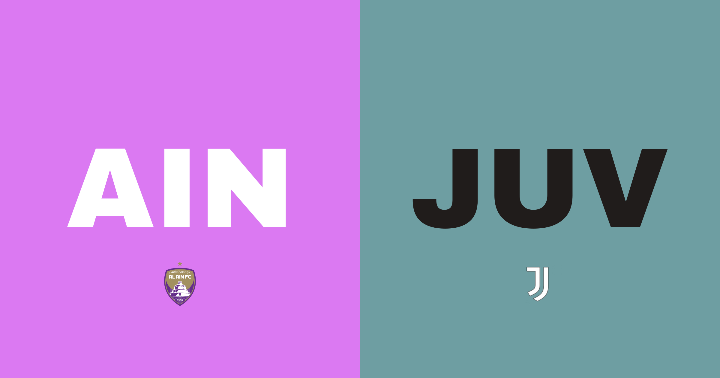Juventus krossar Al Ain i Gruppspelet av Klubblags-VM