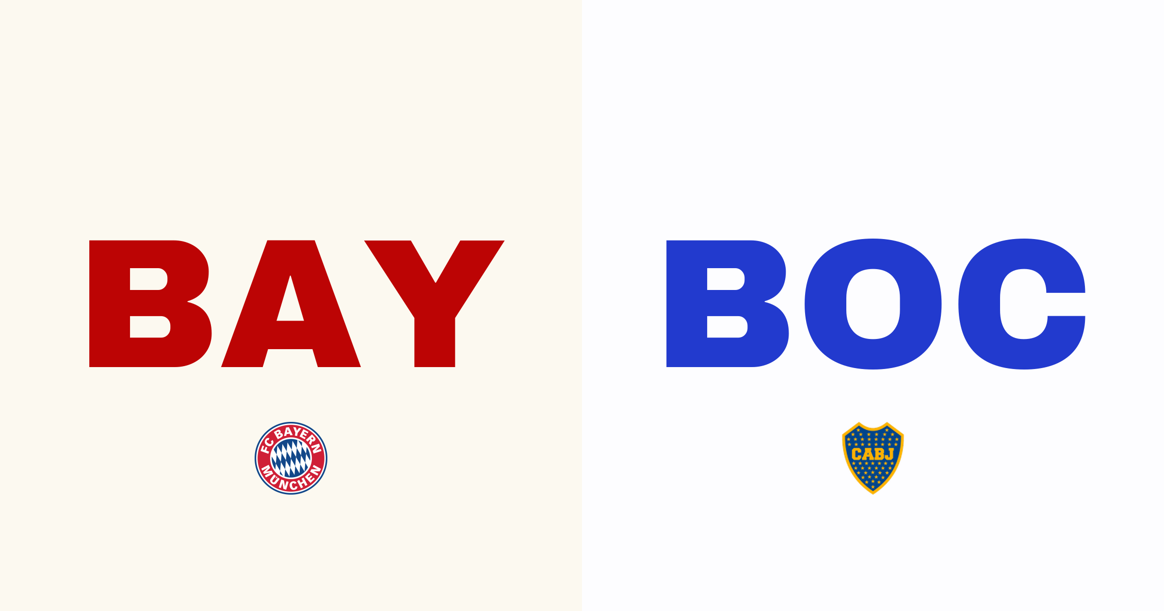 Bayern München dansar i midsommarnatten – besegrar Boca Juniors 2-1