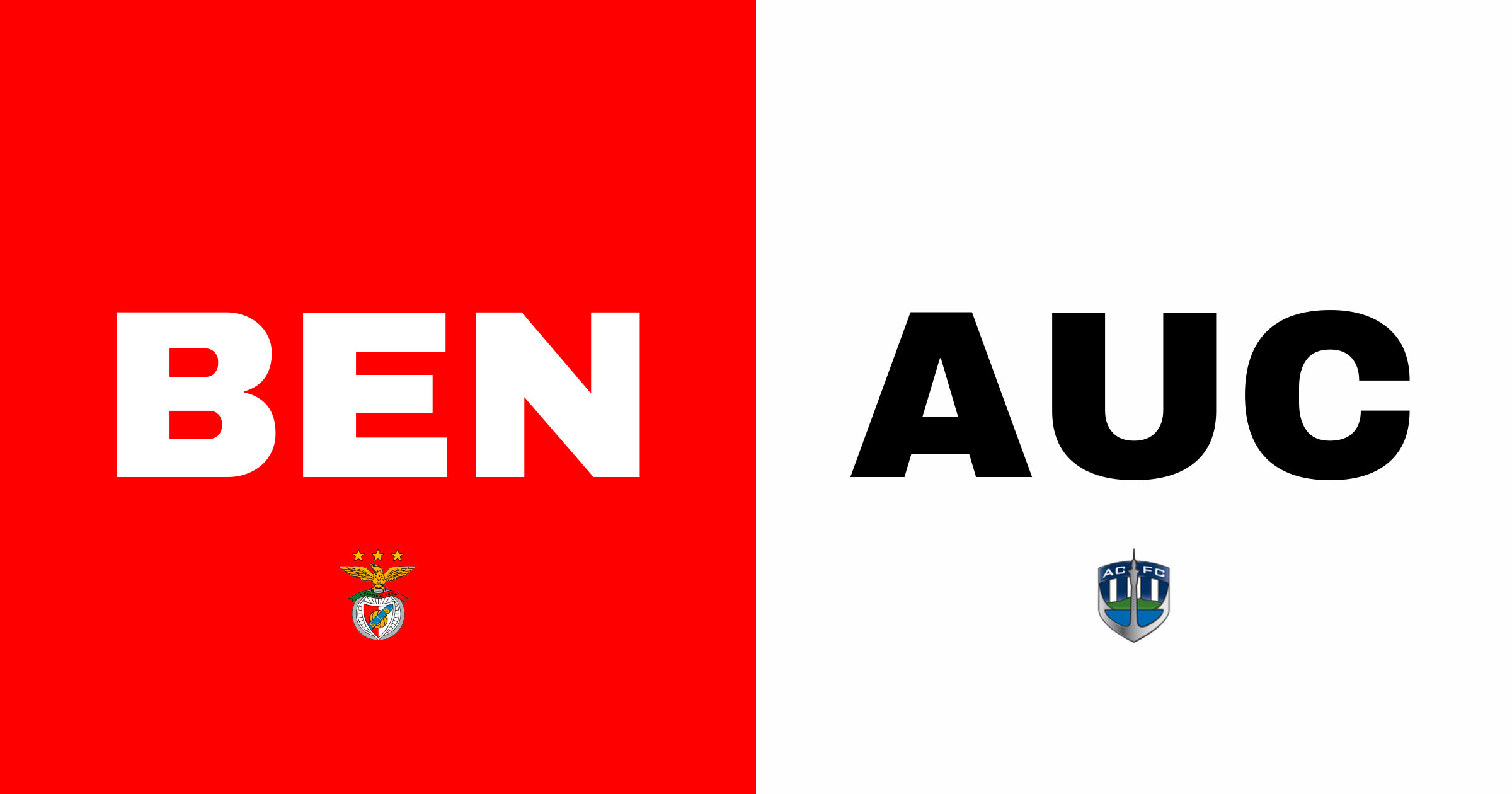 Benfica bjuder på midsommarfest i 6-0-seger mot Auckland City!