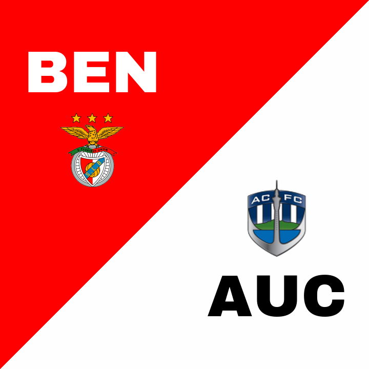 Benfica bjuder på midsommarfest i 6-0-seger mot Auckland City!