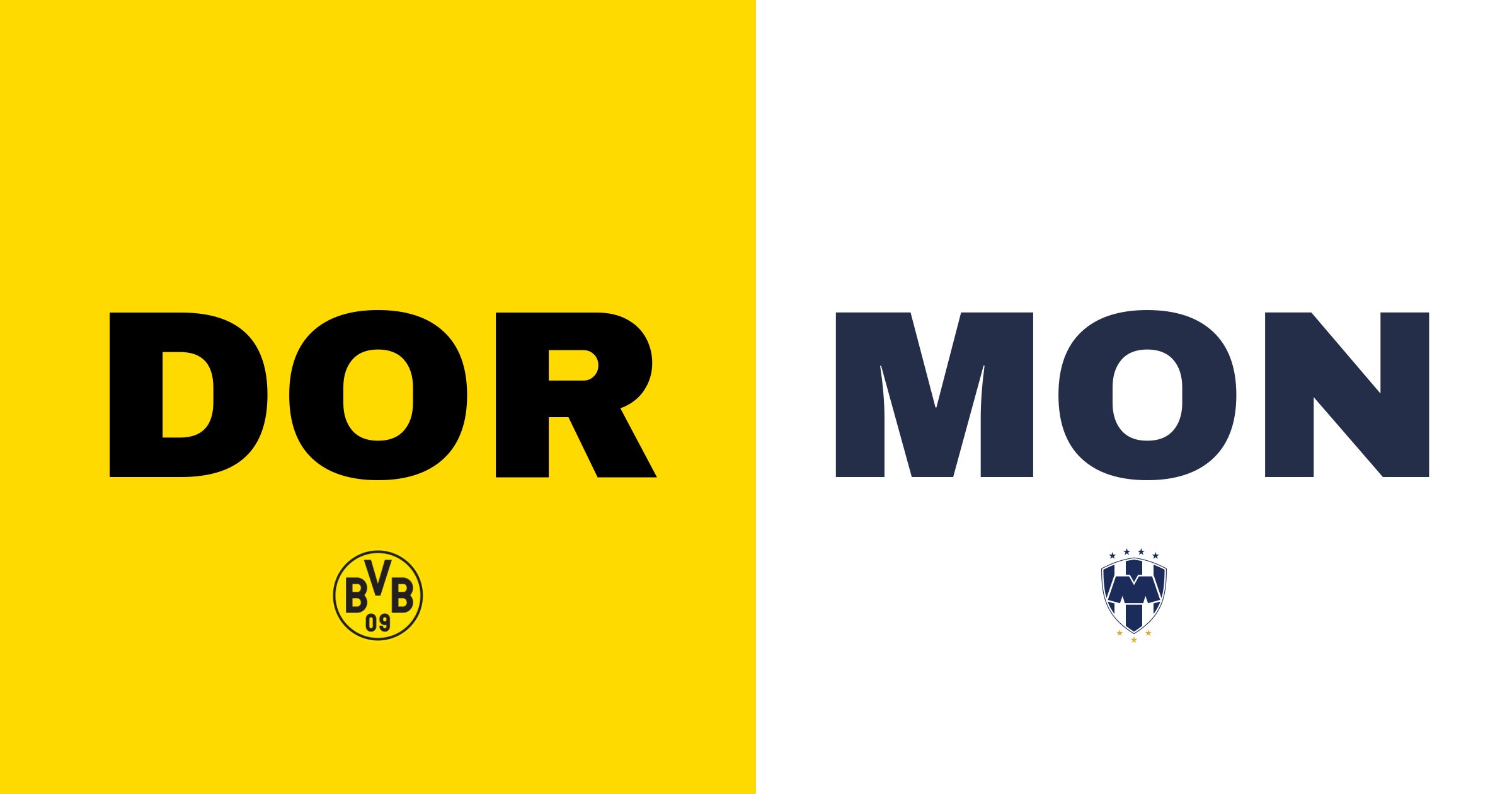 Borussia Dortmund slår Monterrey och avancerar till kvartsfinal