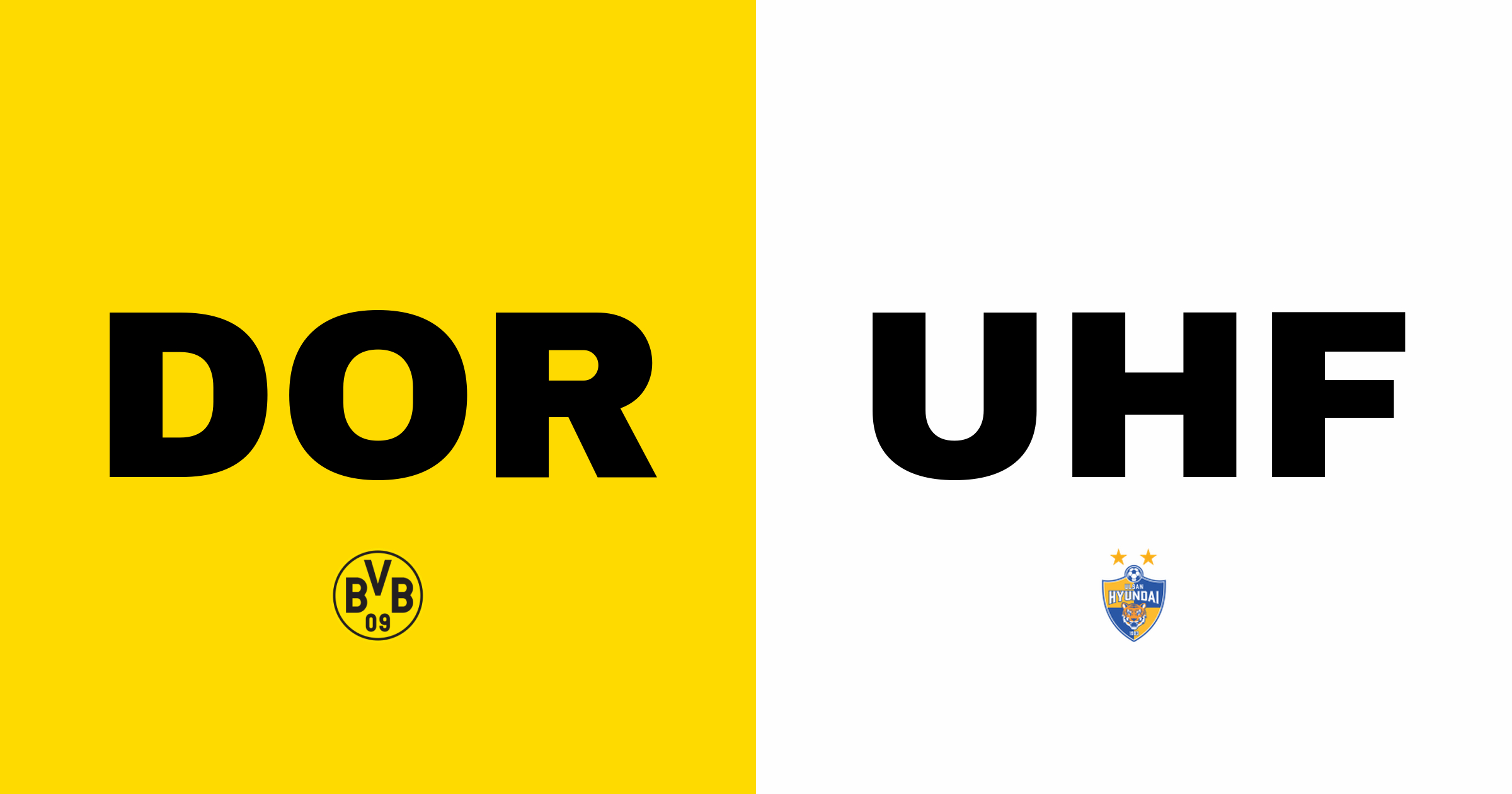 Dortmund avancerar efter vinst mot Ulsan Hyundai FC