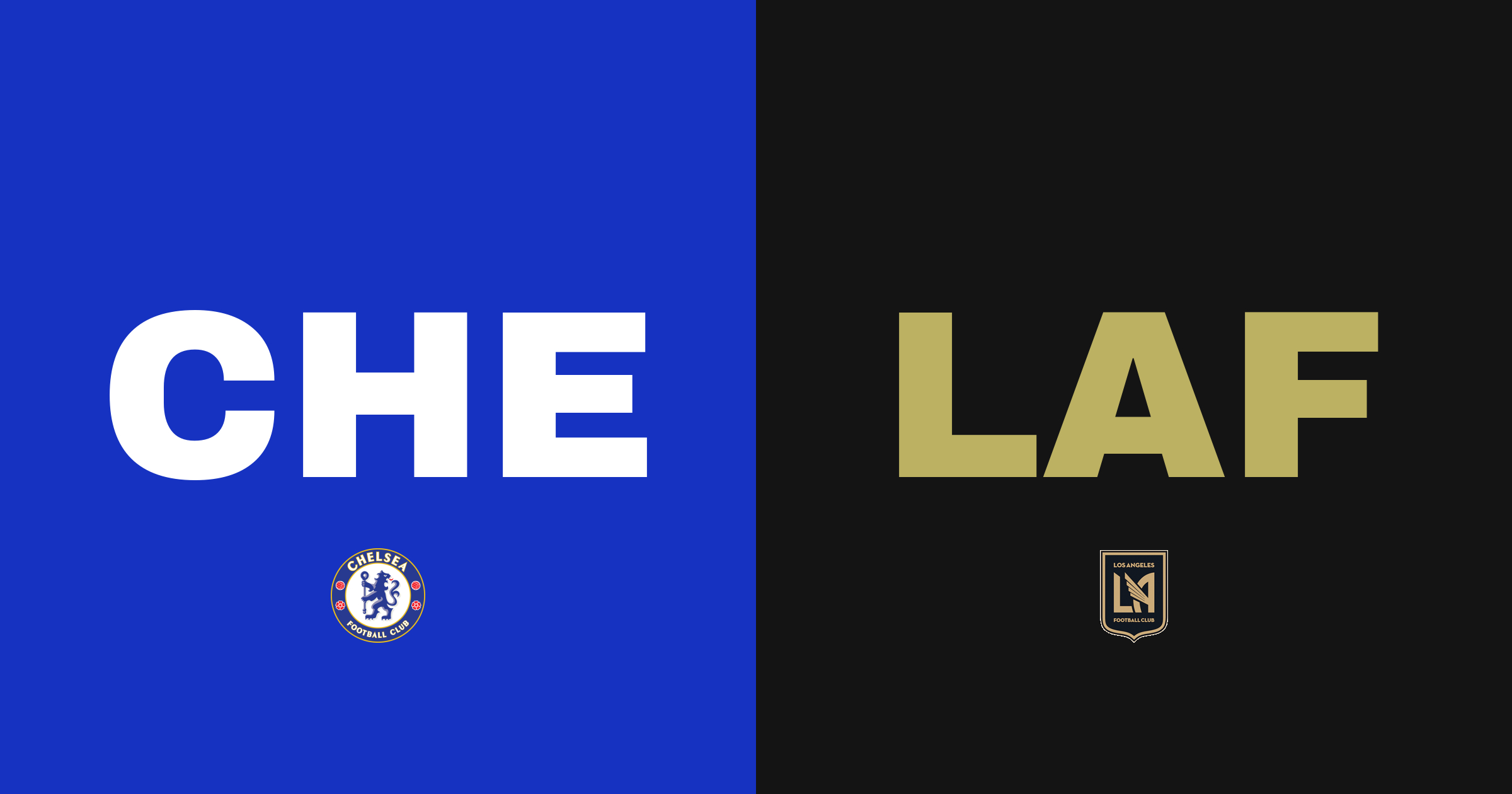 Chelsea imponerar över Los Angeles FC i premiären av Klubblags-VM