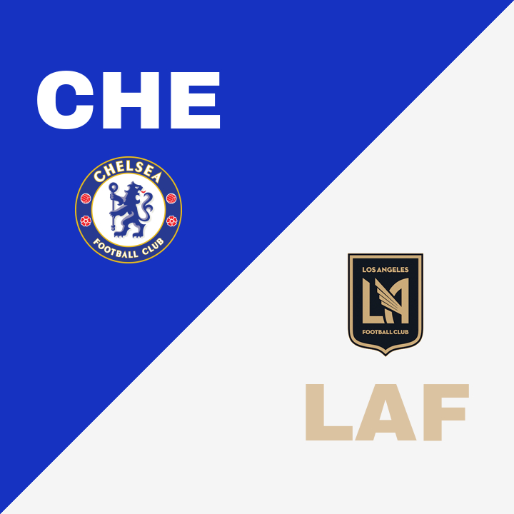 Chelsea imponerar över Los Angeles FC i premiären av Klubblags-VM