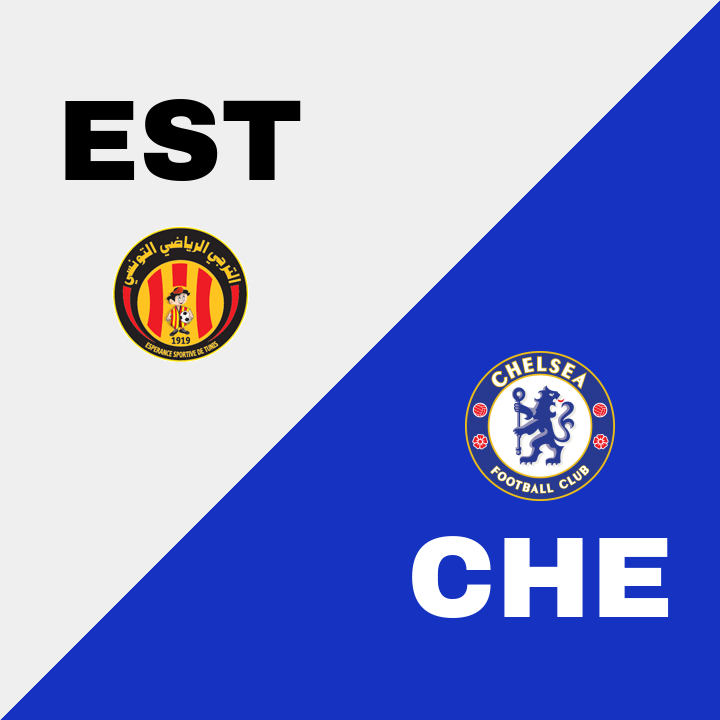 Chelsea avancerar efter övertygande seger mot ES Tunis