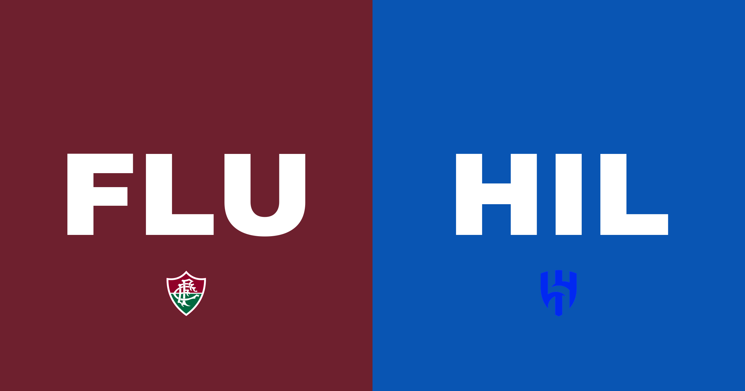 Fluminense triumferar över Al-Hilal Saudi FC i Klubblags-VM