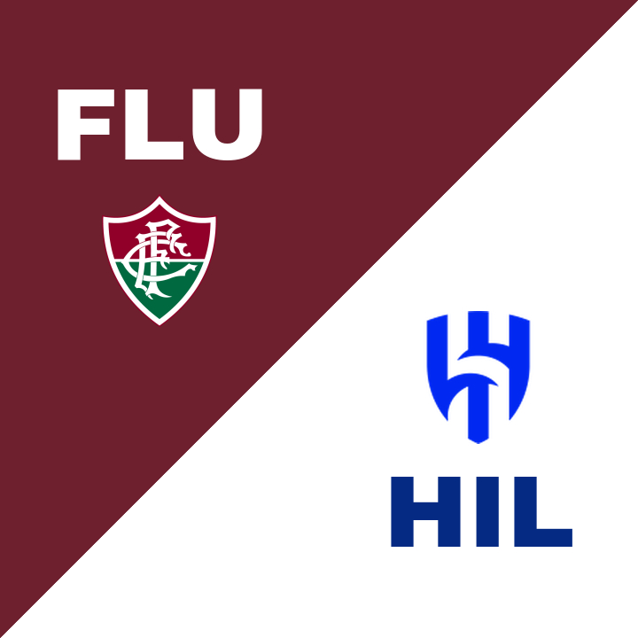 Fluminense triumferar över Al-Hilal Saudi FC i Klubblags-VM