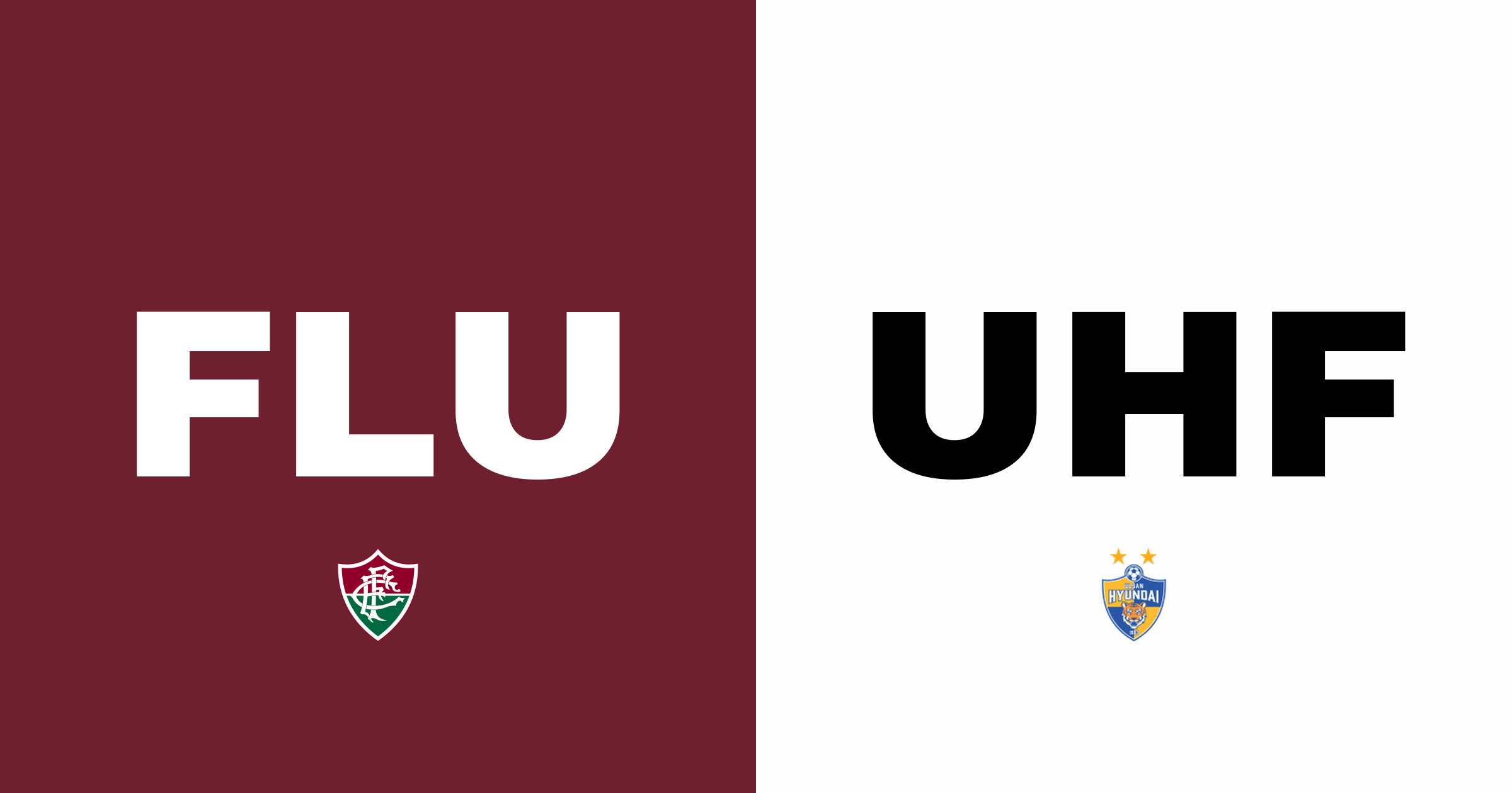 Fluminense dominerar Ulsan Hyundai FC på MetLife Stadium
