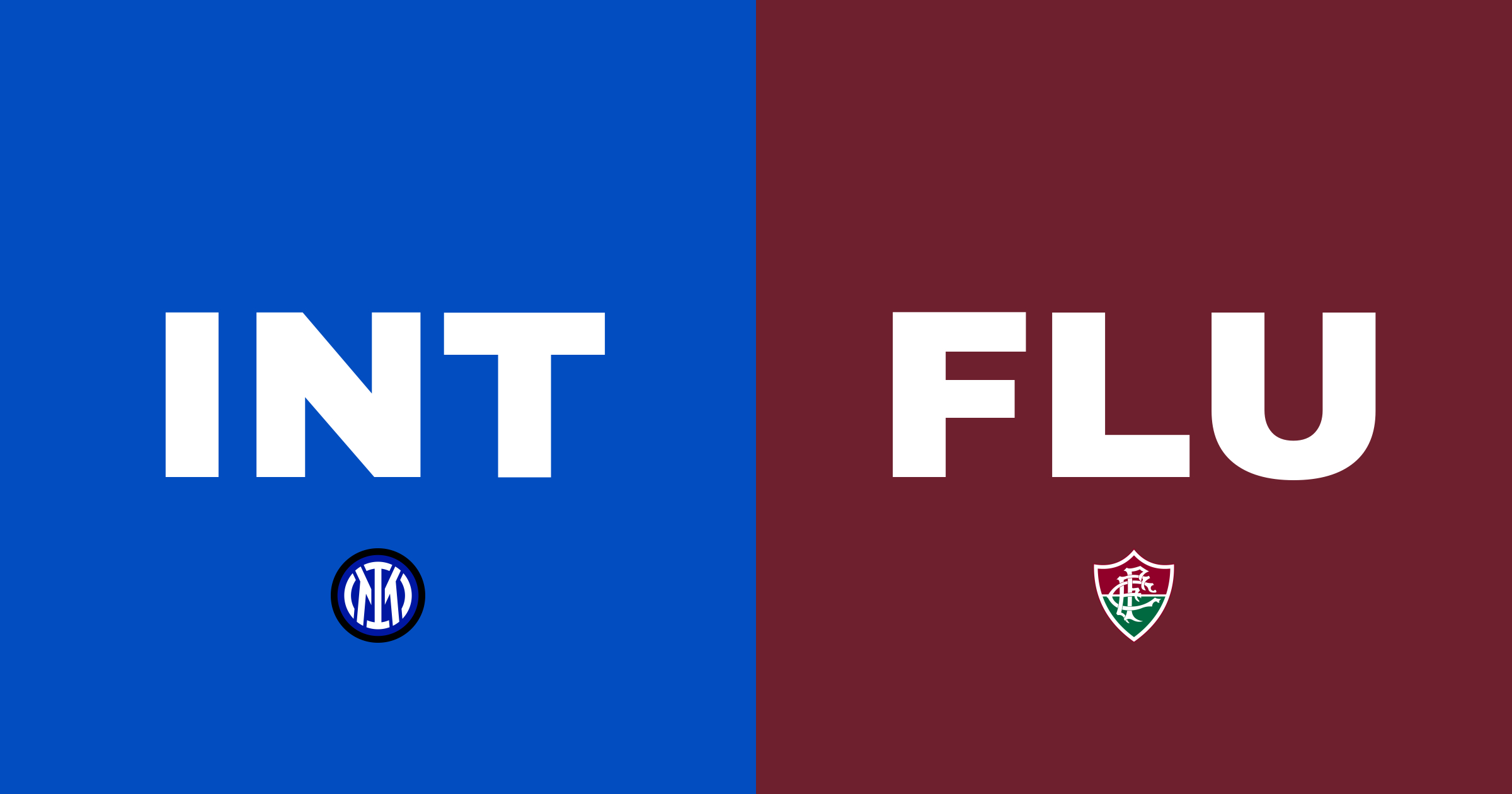 Fluminense skickar Inter ut ur Klubblags-VM