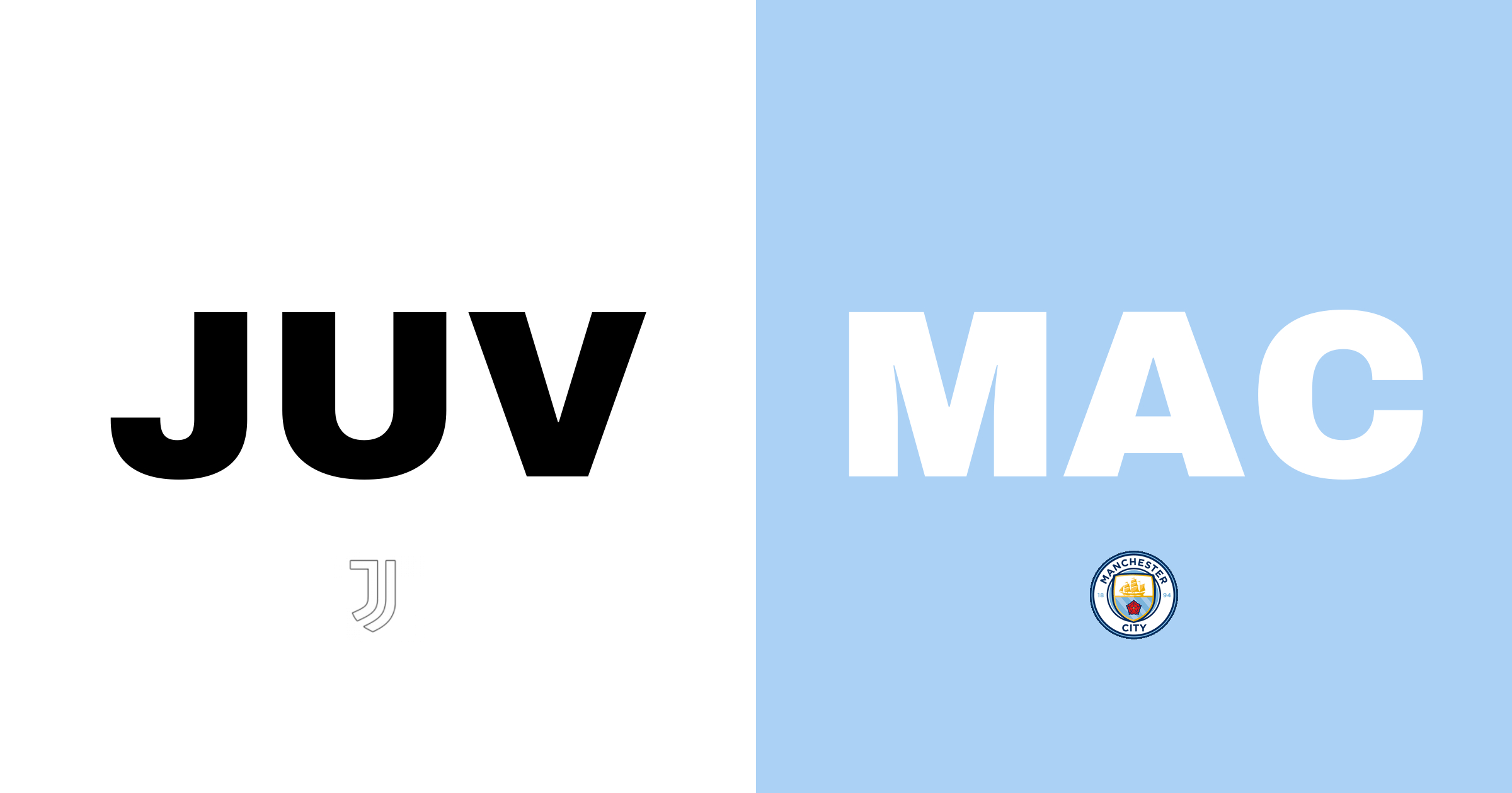 Juventus förlorar mot Manchester City i Klubblags-VM