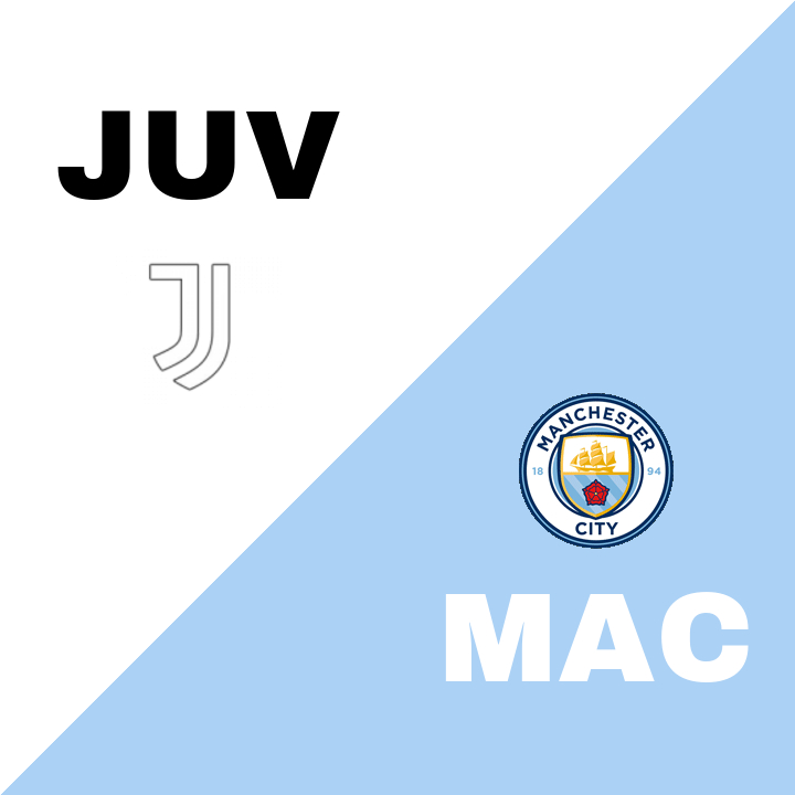 Juventus förlorar mot Manchester City i Klubblags-VM