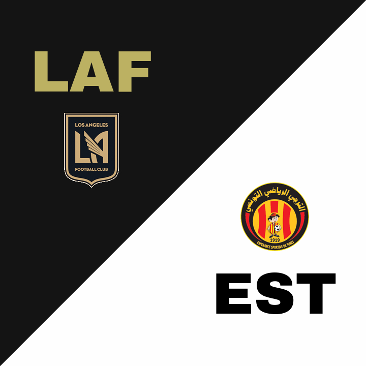 Midsommarmaror: ES Tunis snuvar Los Angeles FC på segern